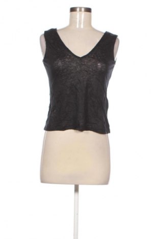 Dámské tilko  H&M, Velikost XS, Barva Černá, Cena  129,00 Kč