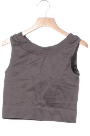 Dámské tilko  H&M, Velikost XS, Barva Šedá, Cena  129,00 Kč