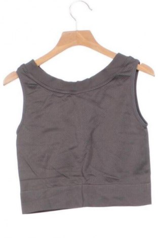 Dámské tilko  H&M, Velikost XS, Barva Šedá, Cena  129,00 Kč