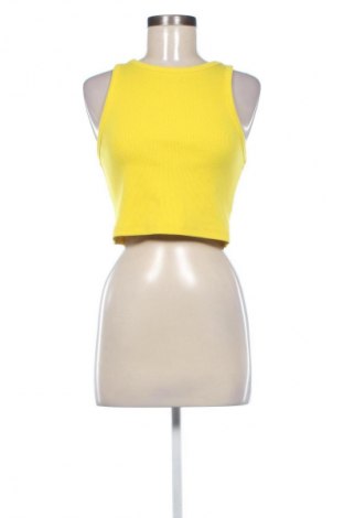 Dámské tilko  H&M, Velikost M, Barva Žlutá, Cena  430,00 Kč