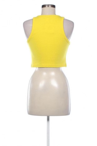 Dámské tilko  H&M, Velikost M, Barva Žlutá, Cena  430,00 Kč