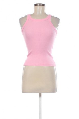 Dámské tilko  H&M, Velikost XS, Barva Růžová, Cena  259,00 Kč