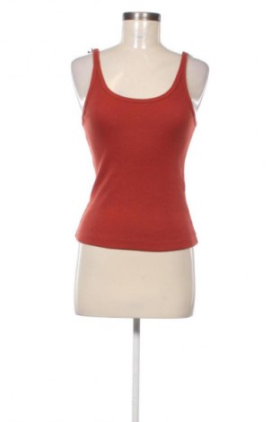 Dámské tilko  H&M, Velikost S, Barva Hnědá, Cena  189,00 Kč