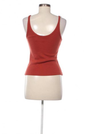 Dámské tilko  H&M, Velikost S, Barva Hnědá, Cena  189,00 Kč