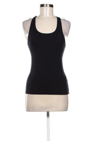 Dámské tilko  H&M, Velikost XS, Barva Černá, Cena  255,00 Kč