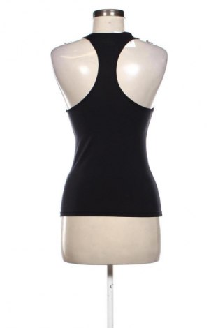 Dámské tilko  H&M, Velikost XS, Barva Černá, Cena  255,00 Kč