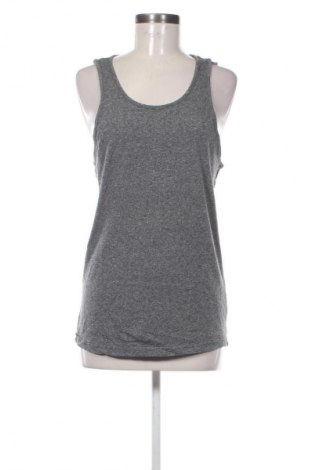 Dámské tilko  H&M Divided, Velikost XS, Barva Šedá, Cena  119,00 Kč