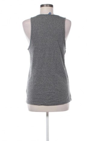 Dámské tilko  H&M Divided, Velikost XS, Barva Šedá, Cena  119,00 Kč