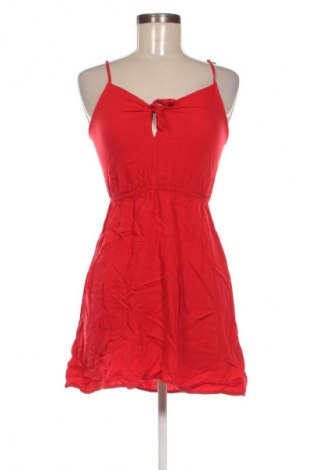 Дамски потник H&M Divided, Размер S, Цвят Червен, Цена 4,09 €