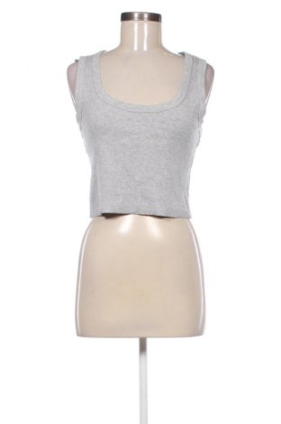 Dámské tilko  H&M Divided, Velikost M, Barva Šedá, Cena  255,00 Kč