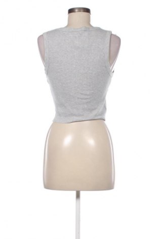 Dámské tilko  H&M Divided, Velikost M, Barva Šedá, Cena  255,00 Kč