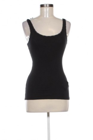 Női trikó H&M L.O.G.G., Méret S, Szín Fekete, Ár 2 029 Ft