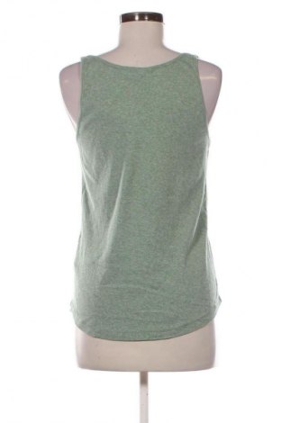 Tricou de damă H&M L.O.G.G., Mărime L, Culoare Verde, Preț 32,99 Lei