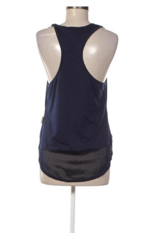 Damska koszulka na ramiączkach Hunkemoller, Rozmiar M, Kolor Niebieski, Cena 20,99 zł