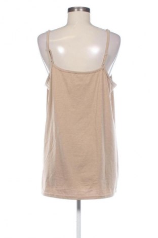 Damentop Janina, Größe XL, Farbe Beige, Preis € 11,99