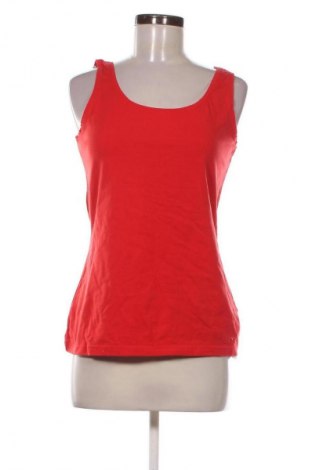 Γυναικείο αμάνικο μπλουζάκι Janina, Μέγεθος L, Χρώμα Κόκκινο, Τιμή 5,99 €