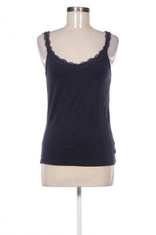 Dámské tilko  Jean Pascale, Velikost M, Barva Modrá, Cena  259,00 Kč