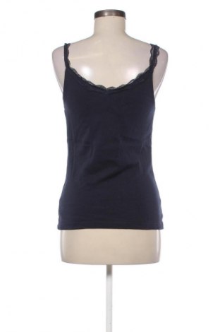 Dámské tilko  Jean Pascale, Velikost M, Barva Modrá, Cena  259,00 Kč