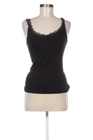Dámské tilko  Jean Pascale, Velikost S, Barva Černá, Cena  179,00 Kč