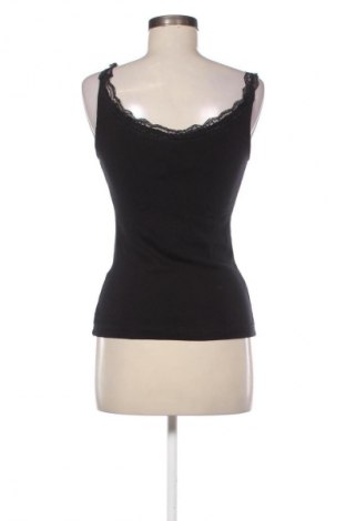 Dámské tilko  Jean Pascale, Velikost S, Barva Černá, Cena  179,00 Kč