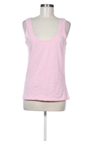 Γυναικείο αμάνικο μπλουζάκι Jolinesse, Μέγεθος XL, Χρώμα Ρόζ , Τιμή 10,99 €