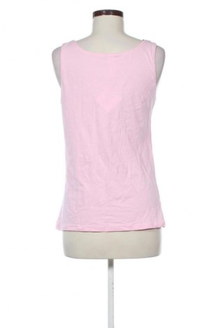 Γυναικείο αμάνικο μπλουζάκι Jolinesse, Μέγεθος XL, Χρώμα Ρόζ , Τιμή 10,99 €