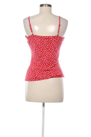 Dámské tilko  KappAhl, Velikost S, Barva Vícebarevné, Cena  119,00 Kč