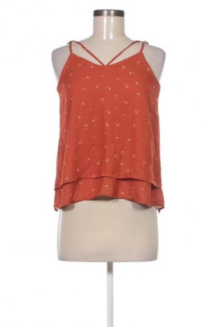 Damska koszulka na ramiączkach Kiabi, Rozmiar S, Kolor Kolorowy, Cena 22,99 zł