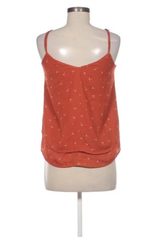 Damska koszulka na ramiączkach Kiabi, Rozmiar S, Kolor Kolorowy, Cena 22,99 zł