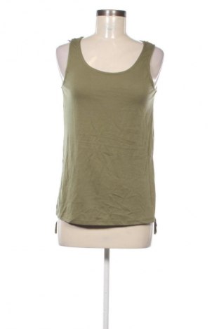 Dámské tilko  LCW, Velikost S, Barva Zelená, Cena  209,00 Kč