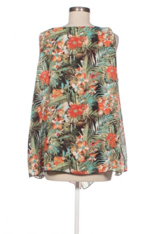 Dámské tilko  Laura Torelli, Velikost XXL, Barva Vícebarevné, Cena  179,00 Kč