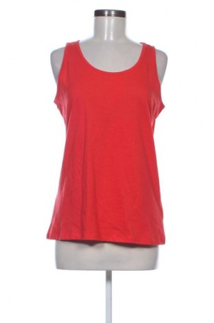 Női trikó Laura Torelli, Méret M, Szín Piros, Ár 1 869 Ft