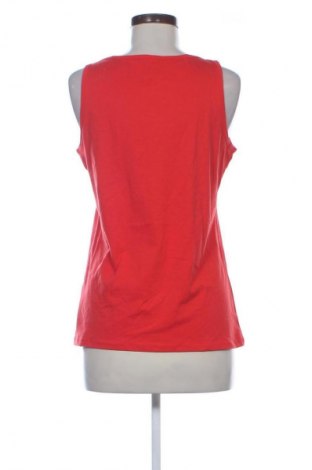Női trikó Laura Torelli, Méret M, Szín Piros, Ár 1 869 Ft