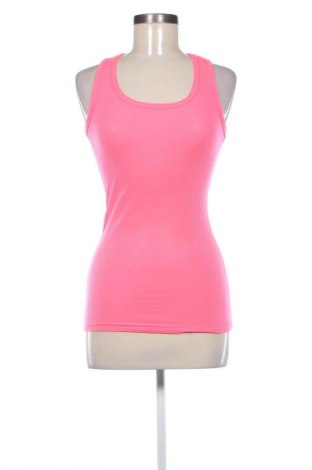 Γυναικείο αμάνικο μπλουζάκι Lbb, Μέγεθος S, Χρώμα Ρόζ , Τιμή 8,99 €