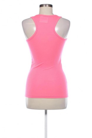 Γυναικείο αμάνικο μπλουζάκι Lbb, Μέγεθος S, Χρώμα Ρόζ , Τιμή 8,99 €