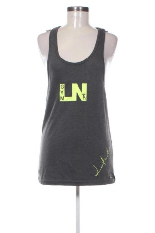 Dámské tilko  Leif Nelson, Velikost S, Barva Šedá, Cena  169,00 Kč