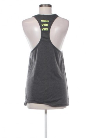 Dámské tilko  Leif Nelson, Velikost S, Barva Šedá, Cena  169,00 Kč