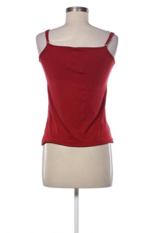 Γυναικείο αμάνικο μπλουζάκι Liberty, Μέγεθος M, Χρώμα Κόκκινο, Τιμή 7,99 €
