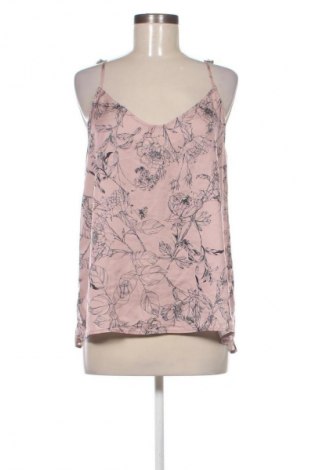 Damska koszulka na ramiączkach Lindex, Rozmiar M, Kolor Kolorowy, Cena 17,99 zł