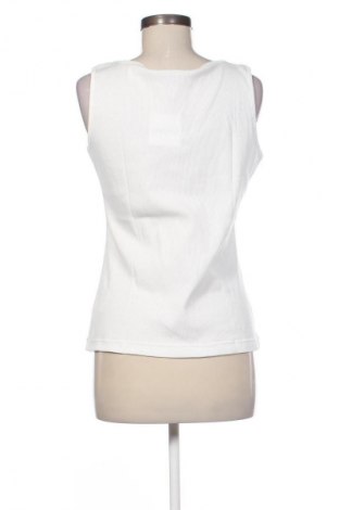 Dámské tilko  Linea Tesini, Velikost L, Barva Bílá, Cena  198,00 Kč
