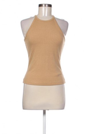 Dámské tilko  MOTF, Velikost M, Barva Hnědá, Cena  189,00 Kč