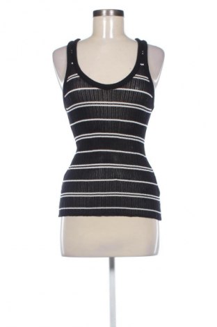 Γυναικείο αμάνικο μπλουζάκι Massimo Dutti, Μέγεθος M, Χρώμα Πολύχρωμο, Τιμή 23,62 €