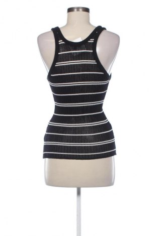 Γυναικείο αμάνικο μπλουζάκι Massimo Dutti, Μέγεθος M, Χρώμα Πολύχρωμο, Τιμή 23,62 €