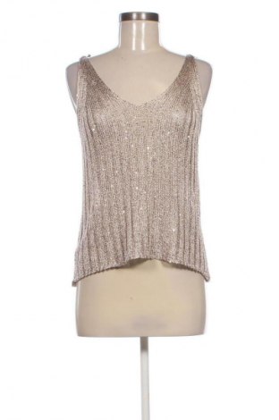 Γυναικείο αμάνικο μπλουζάκι Mohito, Μέγεθος M, Χρώμα Πολύχρωμο, Τιμή 10,99 €