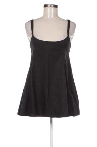 Γυναικείο αμάνικο μπλουζάκι Moking Top, Μέγεθος XXL, Χρώμα Μαύρο, Τιμή 8,99 €