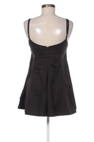 Γυναικείο αμάνικο μπλουζάκι Moking Top, Μέγεθος XXL, Χρώμα Μαύρο, Τιμή 8,99 €