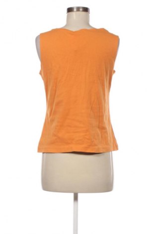 Dámské tilko  More & More, Velikost L, Barva Oranžová, Cena  199,00 Kč