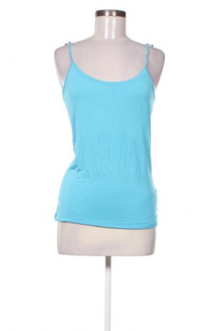 Dámské tilko  More & More, Velikost M, Barva Modrá, Cena  179,00 Kč