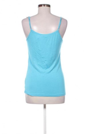 Dámské tilko  More & More, Velikost M, Barva Modrá, Cena  179,00 Kč