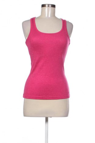 Damska koszulka na ramiączkach Morgan, Rozmiar XS, Kolor Różowy, Cena 37,51 zł